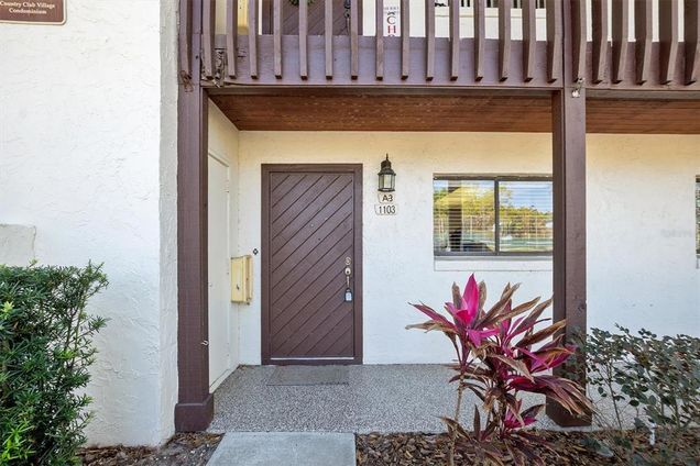 1103 Country Club Drive Unit A-3