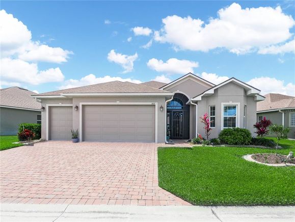 1057 Sawgrass Drive