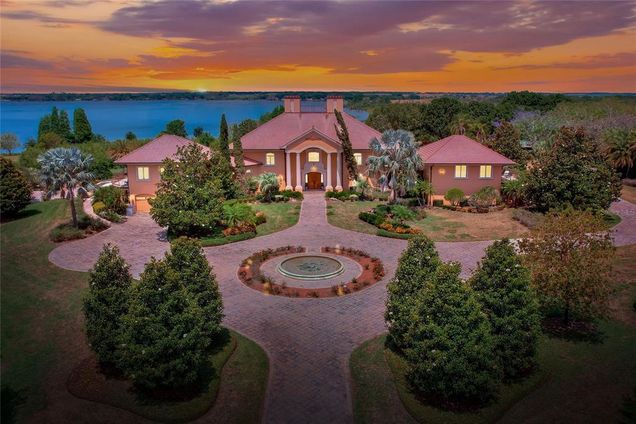 501 Adams Barn Road