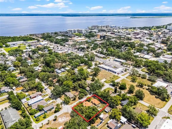 401 S Holly Avenue SANFORD, FL Multifamily Sold - Photo 1 of 1. Opens carousel modal