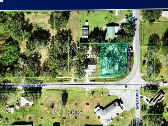 2770 Old Dixie Highway