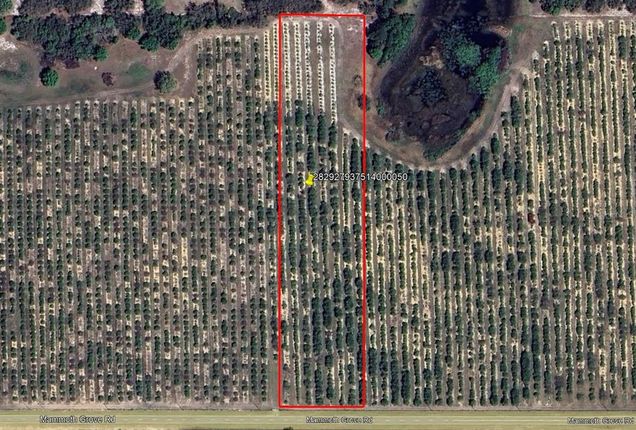 Mammoth Grove Road LAKE WALES, FL Land Active - Photo 1 of 7. Opens carousel modal