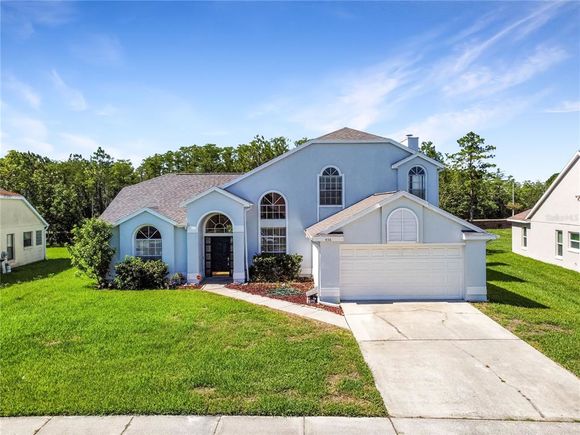 458 Lytton Circle ORLANDO, FL House Active - Photo 1 of 38. Opens carousel modal