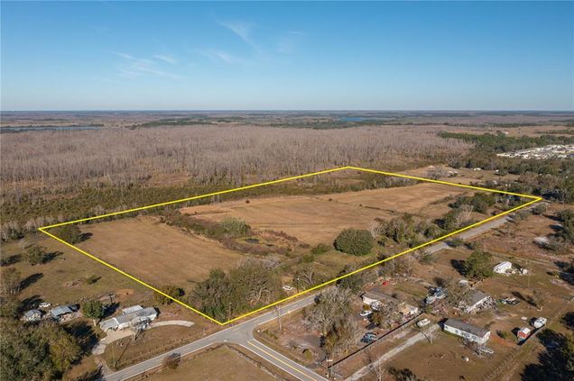 601 Diamond Acres Road DAVENPORT, FL Plot of land Active - Photo 1 of 10. Opens carousel modal