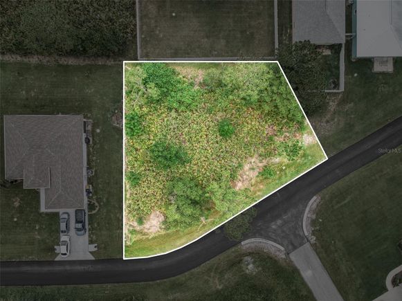 6939 Mexican Hat Drive SEBRING, FL Land Pending - Photo 1 of 17. Opens carousel modal