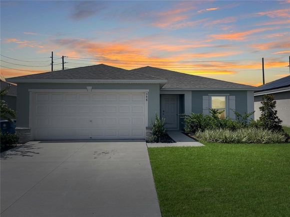 348 Towns Circle HAINES CITY, FL House Active - Photo 1 of 55. Opens carousel modal