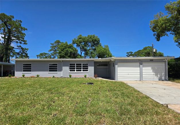 3245 Royal Palm Court TITUSVILLE, FL House Active - Photo 1 of 50. Opens carousel modal