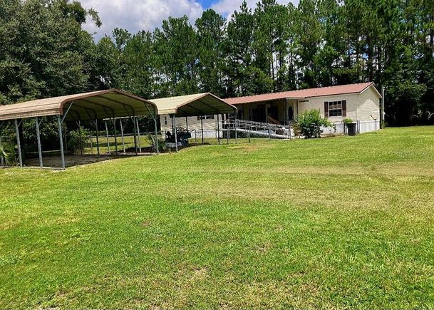 149 Litzell Road