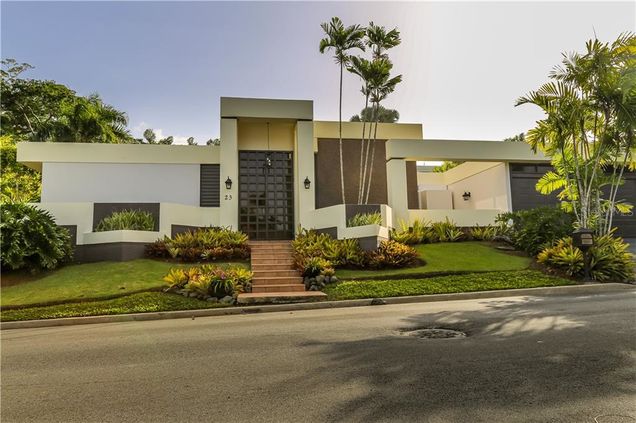23 Mansiones De Tintillo Hills GUAYNABO, PR House Sold - Photo 1 of 1. Opens carousel modal