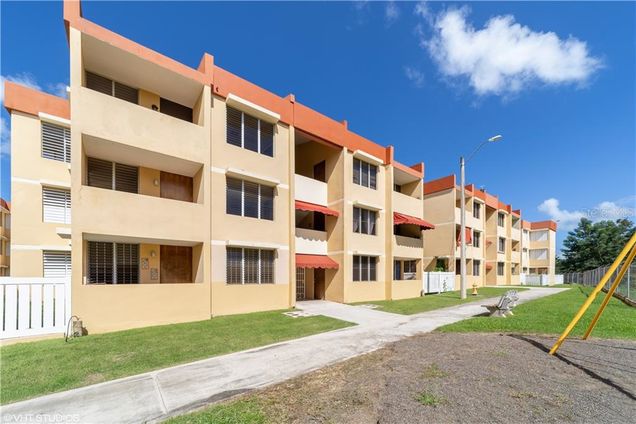Apt D 131 Vista Del Rio Cond Unit D-131 CAGUAS, PR Condo Sold - Photo 1 of 1. Opens carousel modal