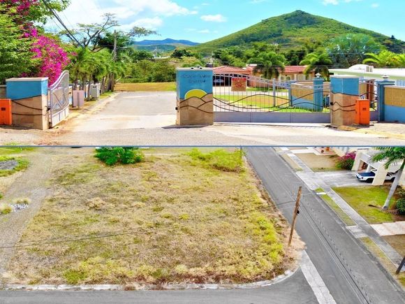 St. C Urb. Bella Vista Estate Unit A-16 COAMO, PR Plot of land Sold - Photo 1 of 1. Opens carousel modal