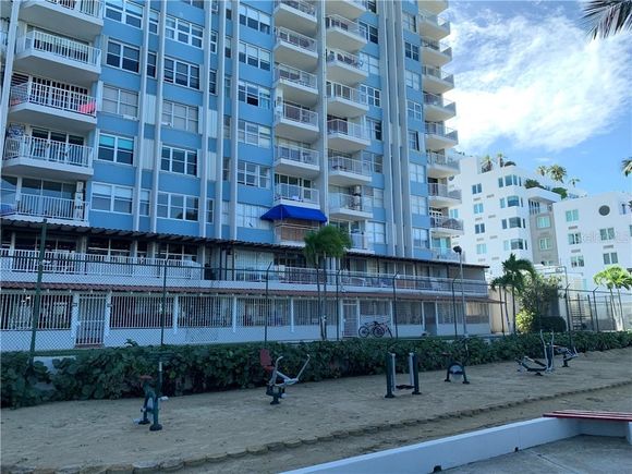 Pr 37 Marbella Del Caribe Avenida Isla Verde Unit 411 CAROLINA, PR Condo Sold - Photo 1 of 1. Opens carousel modal