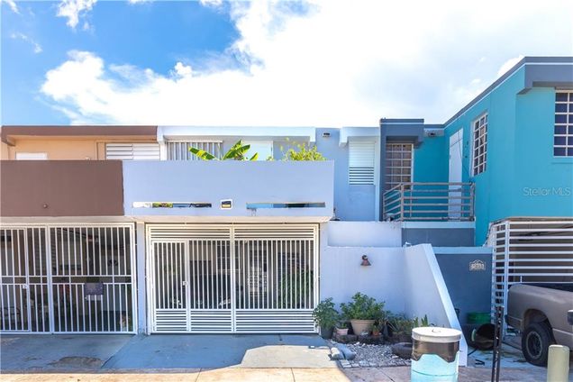 2 Urb. Lagos De Plata TOA BAJA, PR Townhouse Sold - Photo 1 of 1. Opens carousel modal