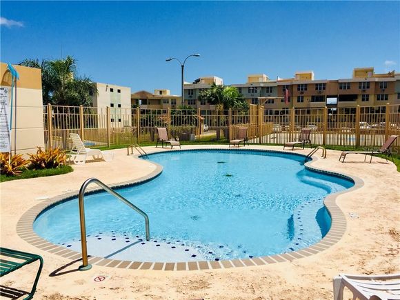 1103 Condo. Chalets De San Fernando Unit 1103 CAROLINA, PR Condo Sold - Photo 1 of 1. Opens carousel modal