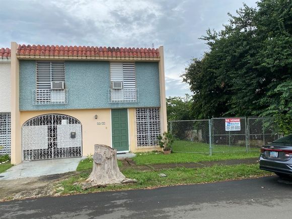 Palma Real Palma Real BAYAMON, PR Townhouse Sold - Photo 1 of 1. Opens carousel modal