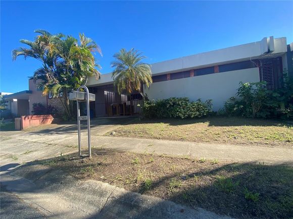 Villa Venecia Calle 1 Unit N-21 CAROLINA, PR House Sold - Photo 1 of 1. Opens carousel modal