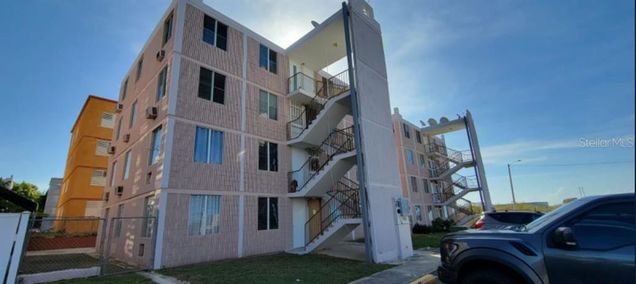 124 Condominio Montemar Unit Bldg 1523 PONCE, PR Condo Sold - Photo 1 of 1. Opens carousel modal