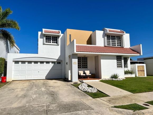 Boqueron Street Villas De Playa VEGA BAJA, PR House Sold - Photo 1 of 1. Opens carousel modal