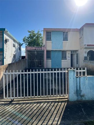 G11 Villas De Castro CAGUAS, PR Townhouse Sold - Photo 1 of 1. Opens carousel modal