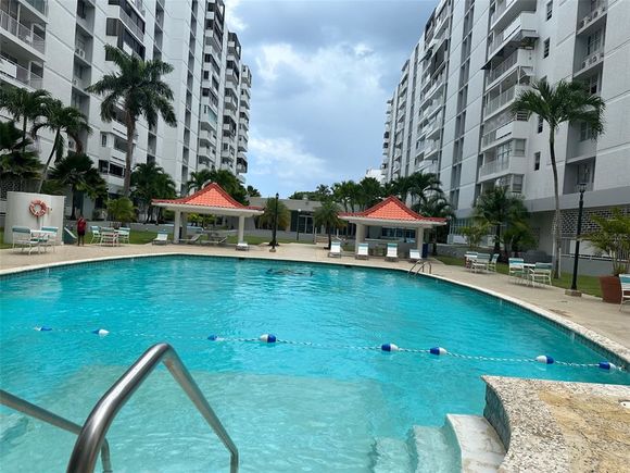 6400 Ave Isla Verde Avenue Unit 12 CAROLINA, PR Condo Sold - Photo 1 of 1. Opens carousel modal