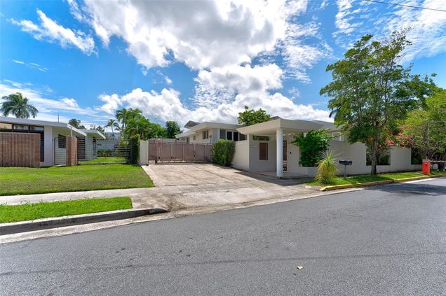 5 Wall Street Tintillo Gardens GUAYNABO, PR House Sold - Photo 1 of 1. Opens carousel modal