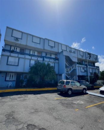 Ismael Rivera Calle Ismael Rivera Unit 10 SANTURCE, PR Condo Sold - Photo 1 of 1. Opens carousel modal