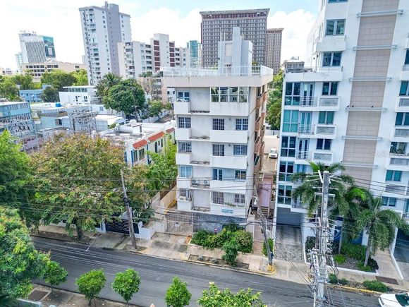 1422 Wilson Ave Unit 404 SAN JUAN, PR Condo Sold - Photo 1 of 1. Opens carousel modal