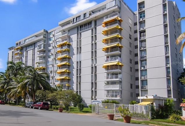 7 Avenida Laguna Unit Apt GB, 7 CAROLINA, PR Condo Sold - Photo 1 of 1. Opens carousel modal