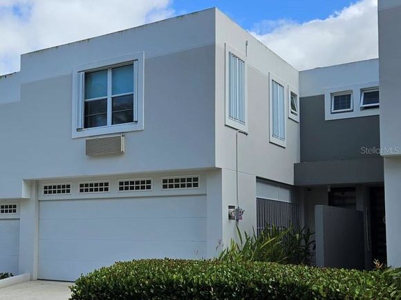 Chalets De La Fuente Chalets De La Fuente Unit 2605 CAROLINA, PR Townhouse Sold - Photo 1 of 1. Opens carousel modal