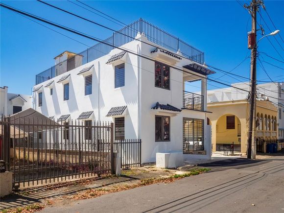 1002 Calle Madrid, Urb Santa Rita SAN JUAN, PR Multifamily Active - Photo 1 of 35. Opens carousel modal