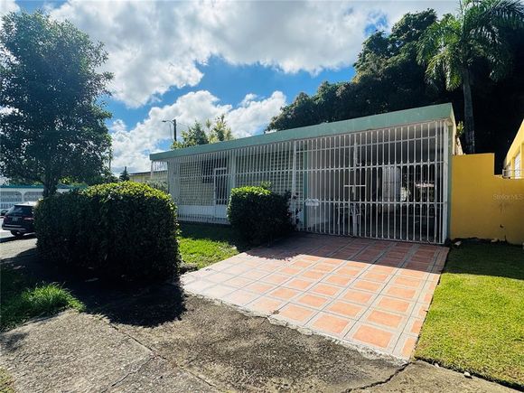 Urb. Santa Juana Ii Calle 7 CAGUAS, PR House Sold - Photo 1 of 1. Opens carousel modal