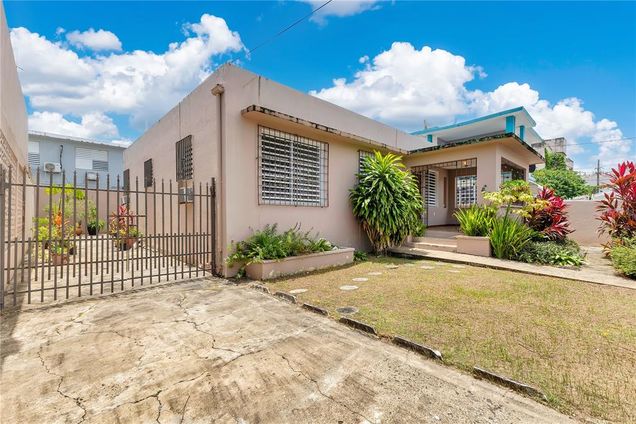 59 Ismael Rivera SAN JUAN, PR House Sold - Photo 1 of 1. Opens carousel modal