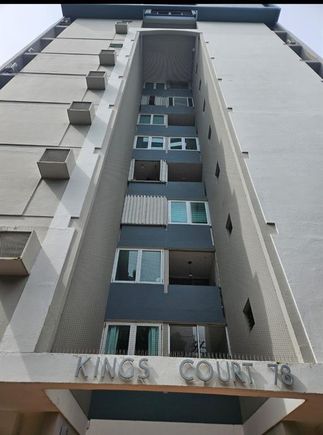 #78 Kings Court Kings Court SAN JUAN, PR Apartment Active - Photo 1 of 10. Opens carousel modal