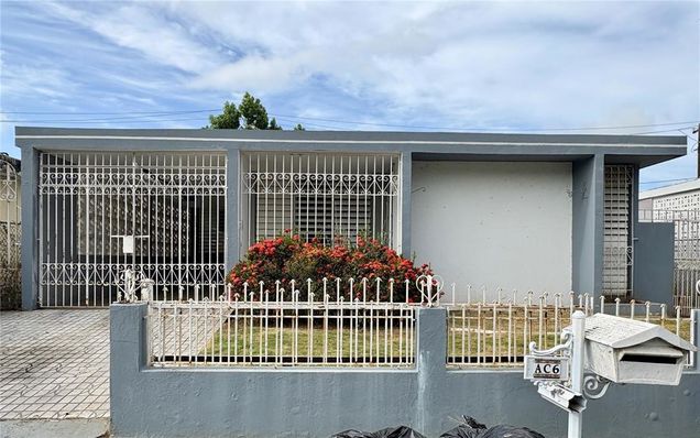 C6 A Pr VEGA BAJA, PR House Sold - Photo 1 of 1. Opens carousel modal