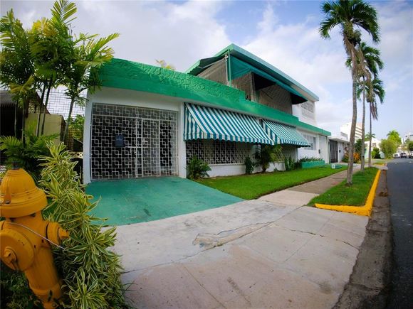 211 Duke SAN JUAN, PR House Active - Photo 1 of 13. Opens carousel modal