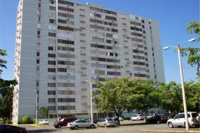 New Center Plaza Rio Piedras Unit 1605 SAN JUAN, PR Condo Active - Photo 1 of 10. Opens carousel modal