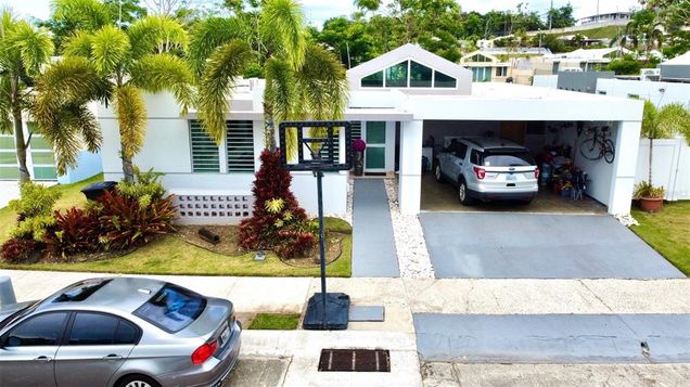 216 Urb. Miramelinda Estate Calle Tigua RIO GRANDE, PR House Active - Photo 1 of 48. Opens carousel modal