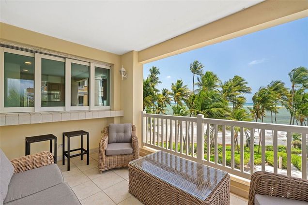 500 Ocean Drive Unit 540