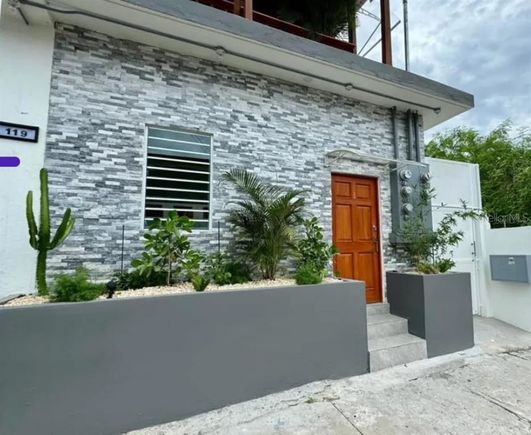 119 Santa Cecilia SAN JUAN, PR Apartment Active - Photo 1 of 10. Opens carousel modal