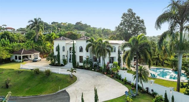 1 Mayaguez Camino El Italiano Km 4.0 Rio Cyn MAYAGUEZ, PR House Sold - Photo 1 of 1. Opens carousel modal