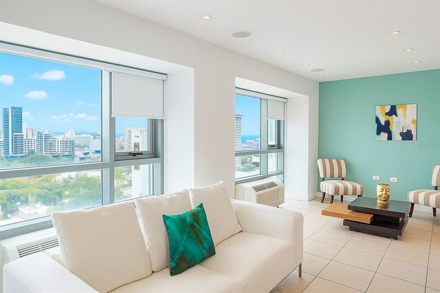 103 Avenida De Diego Condominio Gallery Plaza Unit 1 SAN JUAN, PR Condo Active - Photo 1 of 6. Opens carousel modal
