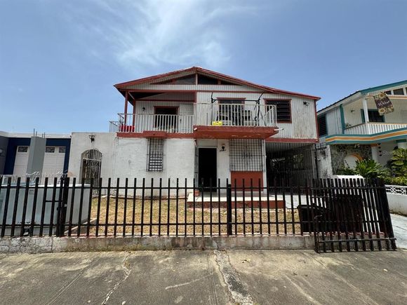5007 San Gerardo Urb Santa Teresita PONCE, PR Multifamily Active - Photo 1 of 12. Opens carousel modal