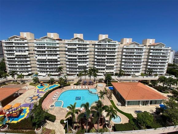 9550 Diaz Way Unit 922 CAROLINA, PR Condo Active - Photo 1 of 34. Opens carousel modal