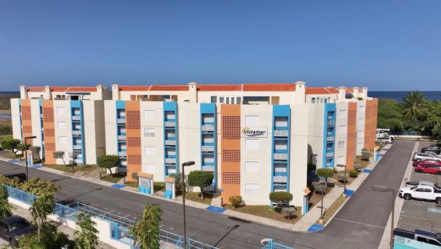 Sr 3301 Km 2.8 Sector El Combate Barrio Boqueron Unit 410 C CABO ROJO, PR Condo Active - Photo 1 of 37. Opens carousel modal
