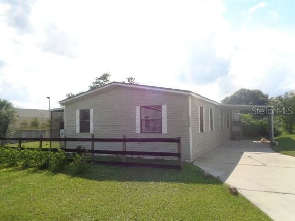 14770 Congress Street ORLANDO, FL House Sold - Photo 1 of 1. Opens carousel modal