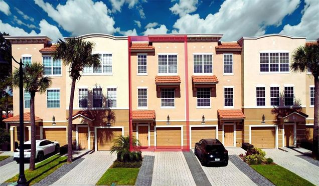 5002 Tideview Circle Unit 3