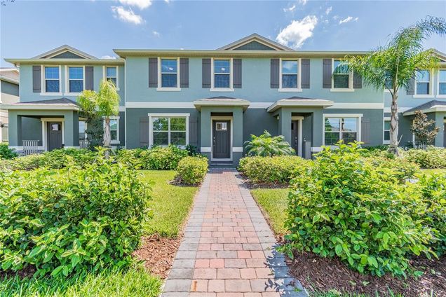 16039 Juniper Inlet Alley WINTER GARDEN, FL Townhouse Sold - Photo 1 of 1. Opens carousel modal
