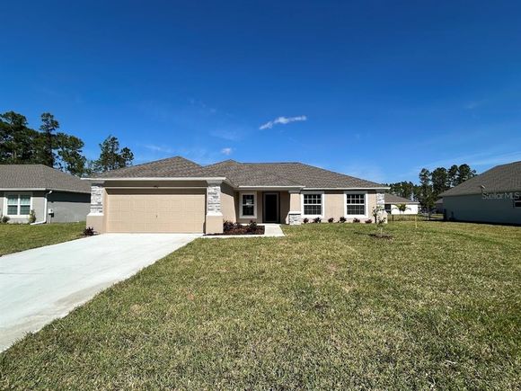4412 Palmarito Street SEBRING, FL House Sold - Photo 1 of 1. Opens carousel modal