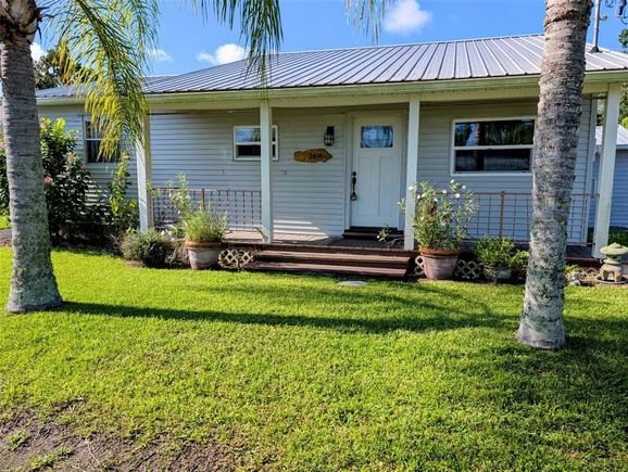 24514 Snail Road ASTOR, FL House Active - Photo 1 of 56. Opens carousel modal