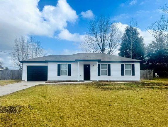 213 Juniper Way OCALA, FL House Active - Photo 1 of 17. Opens carousel modal